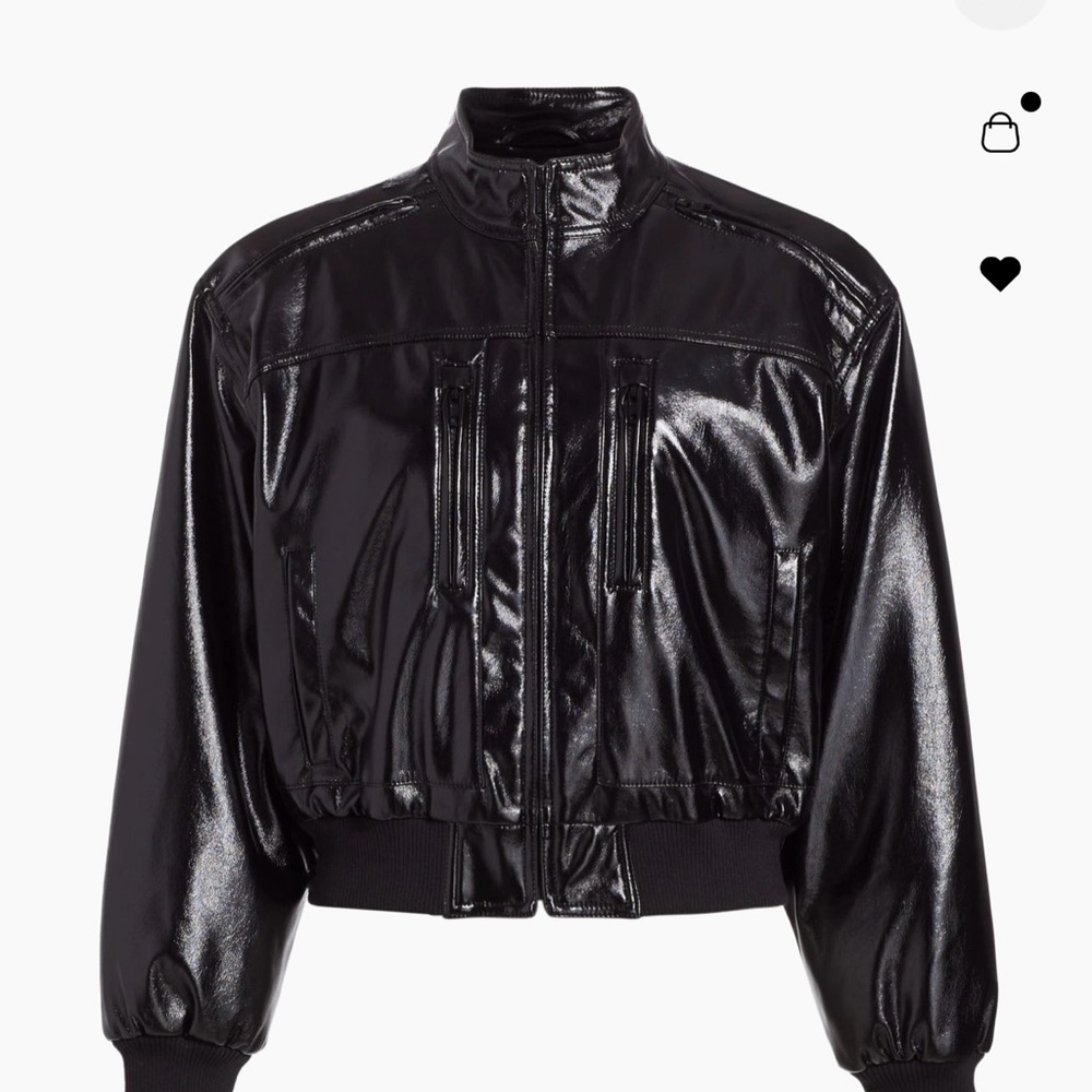 MOTHER - bomber jacket